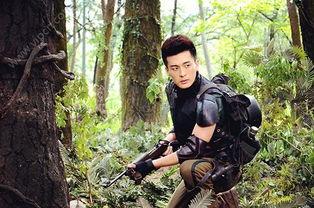 怒江之战电视剧全集免费观看,揭秘二战滇缅战场传奇！