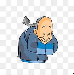 鞠躬漫画,描绘职场礼仪与人际关系的微妙艺术